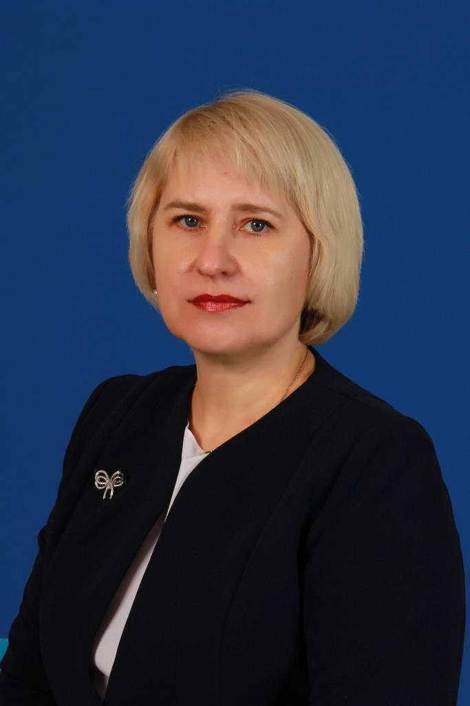 Романова Раиса Михайловна.