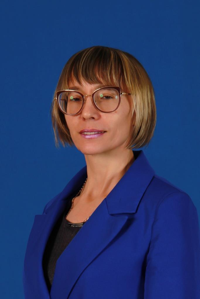 Савенкова Светлана Владимировна.